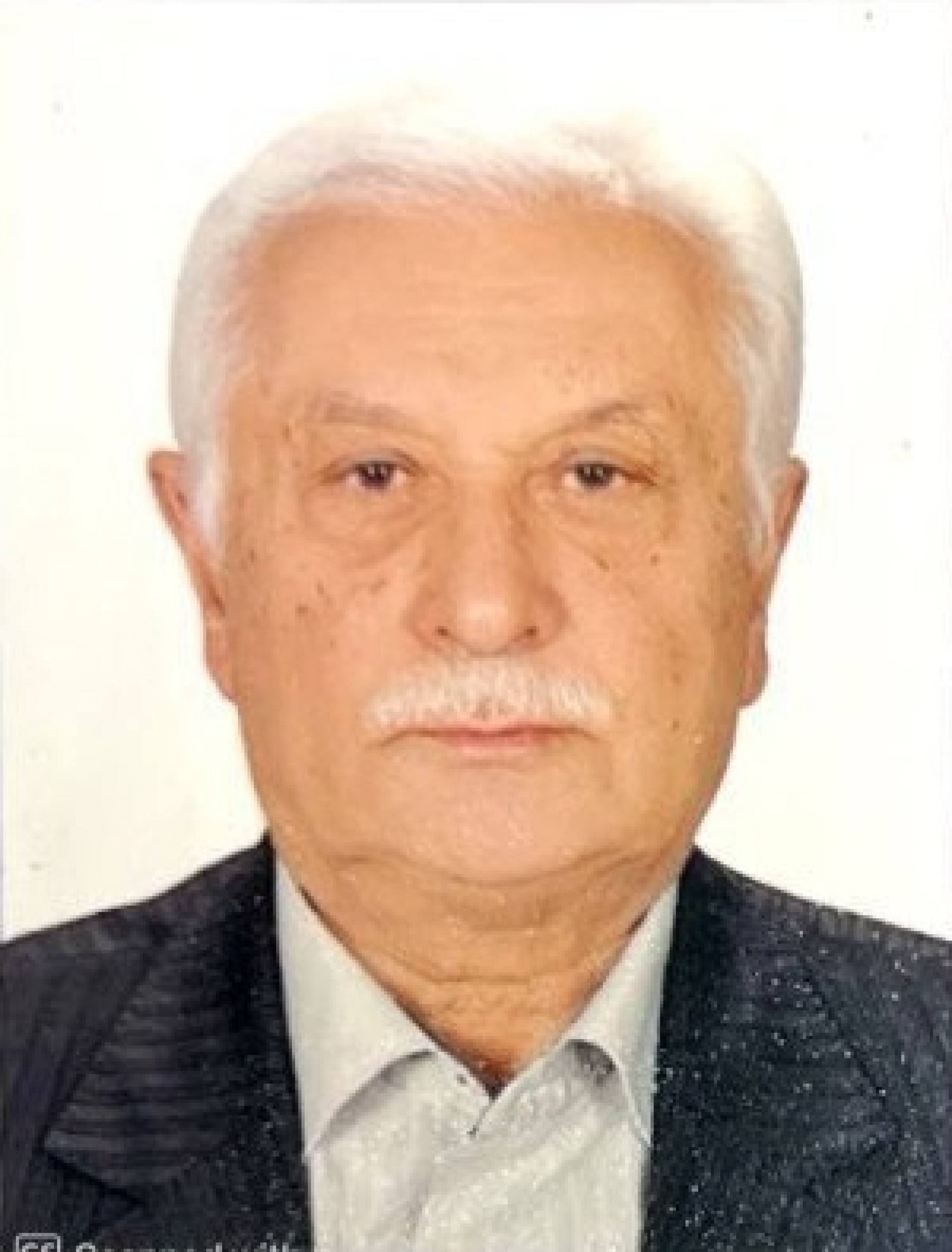 مهندس جواد حسینی مهر