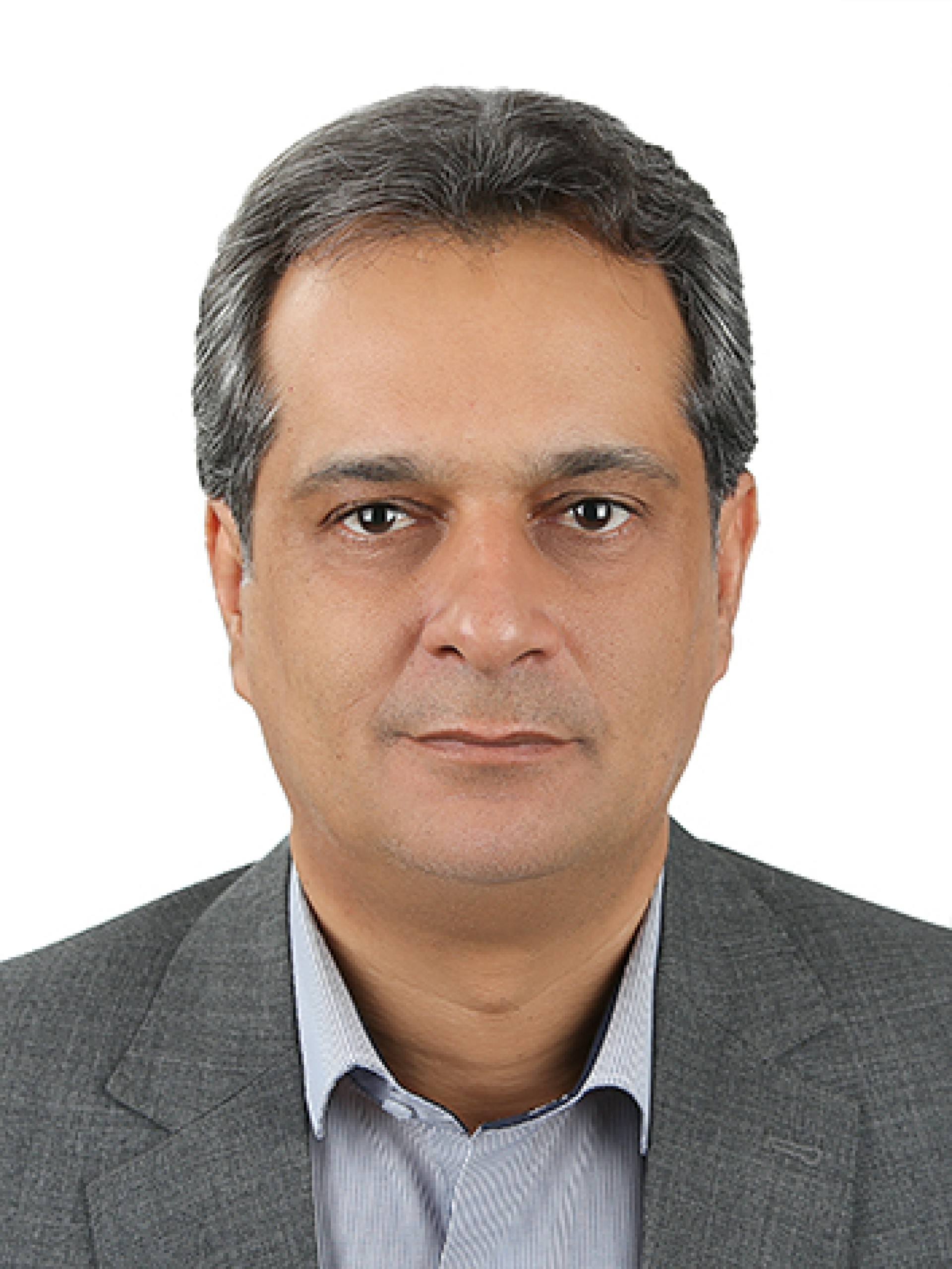 دکتر ایمان سروی