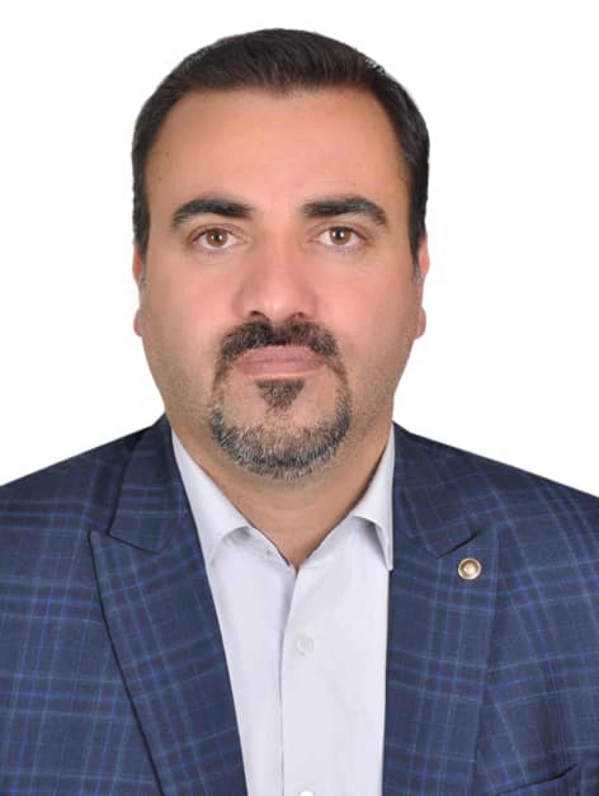 مهندس سید مهدی سیدی مقدم