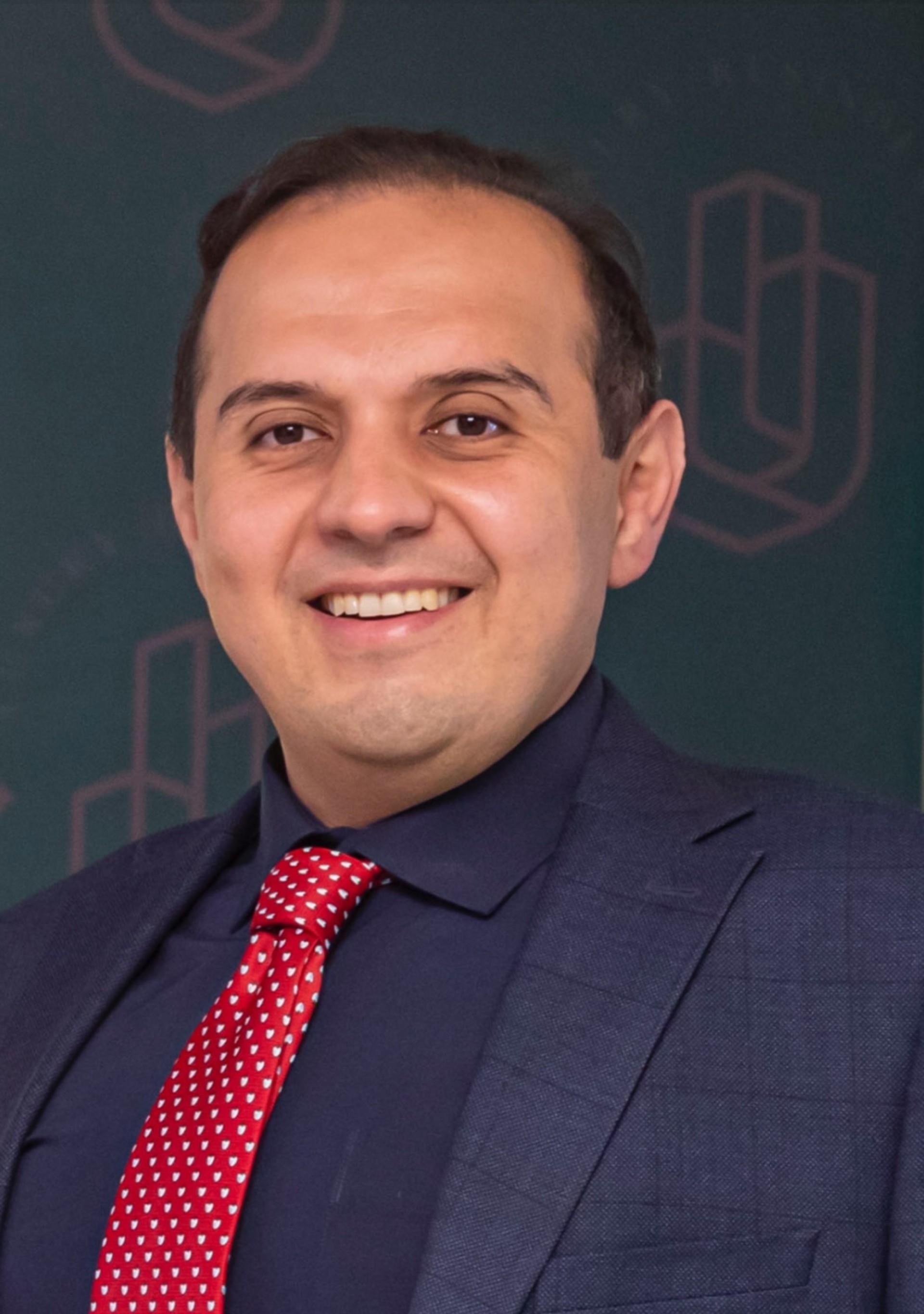 مهندس ایمان حسینی