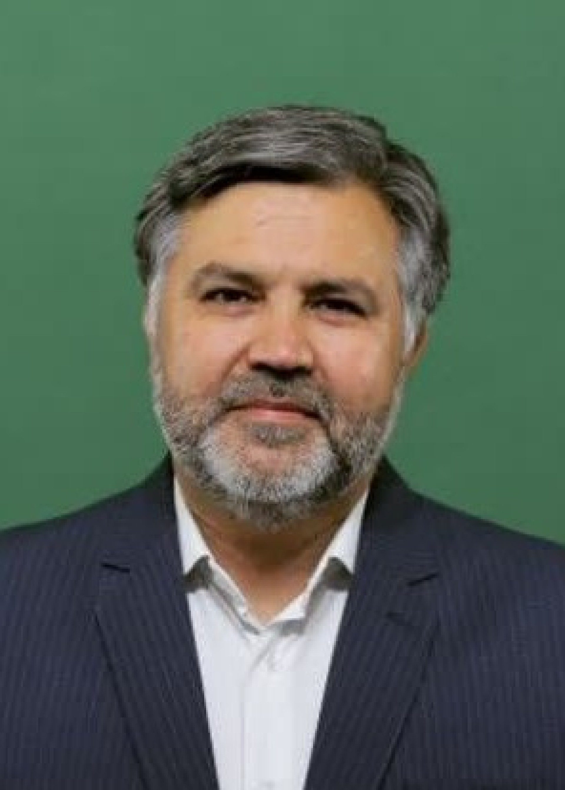 مهندس سید قاسم شفائی نژاد
