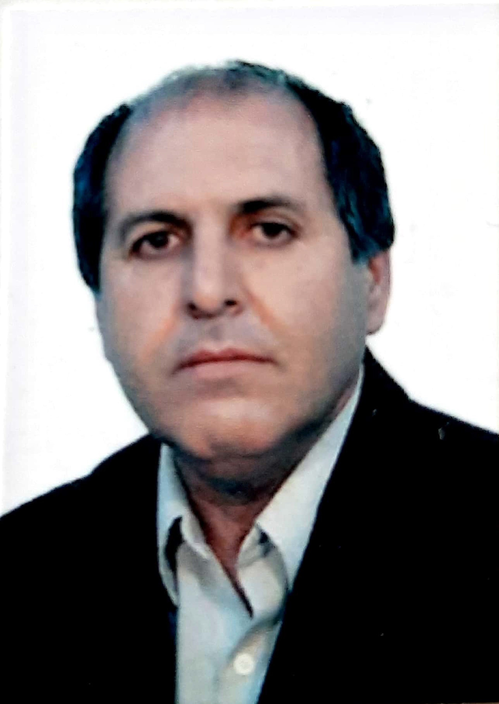 محسن رادمنش