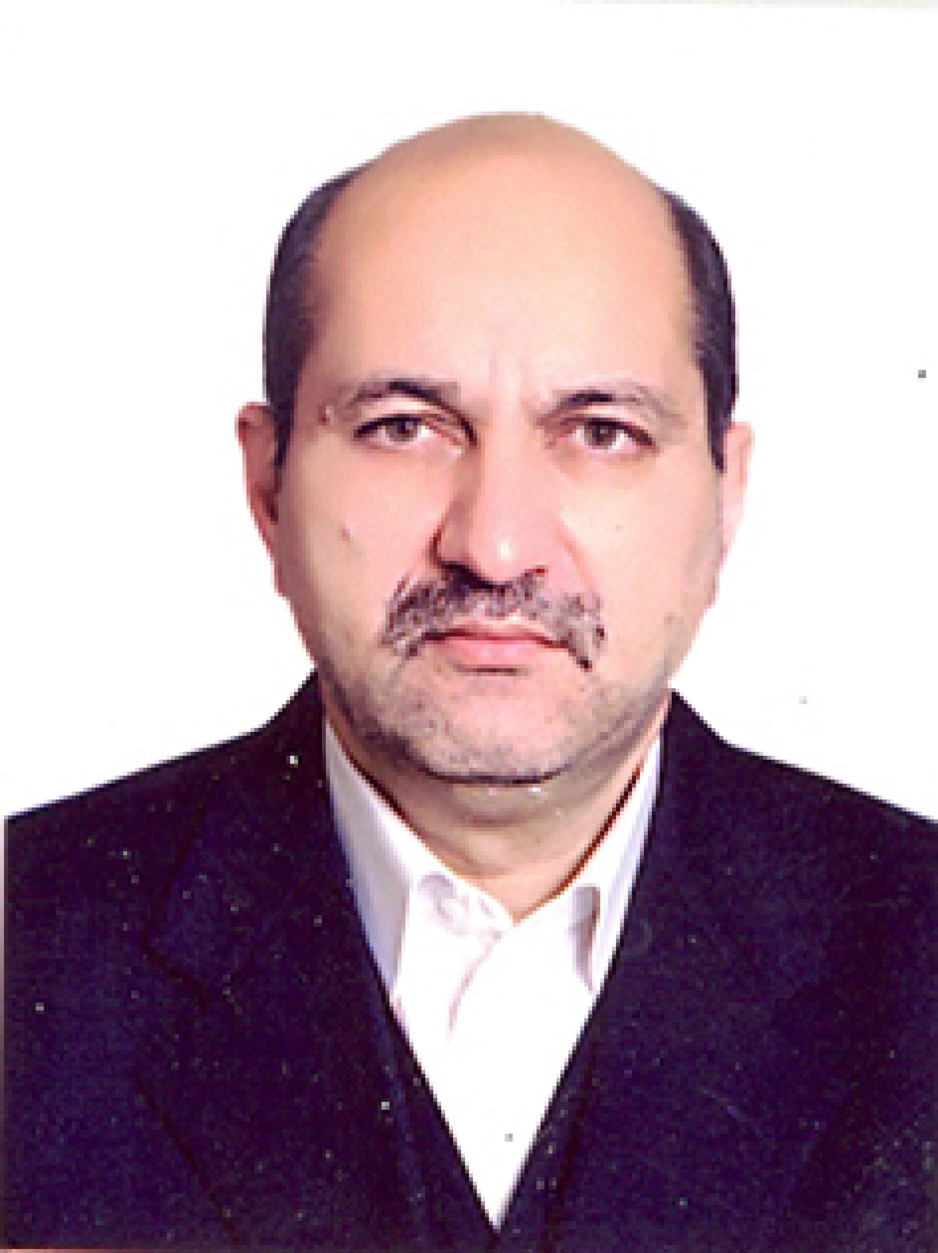 علی بمانی