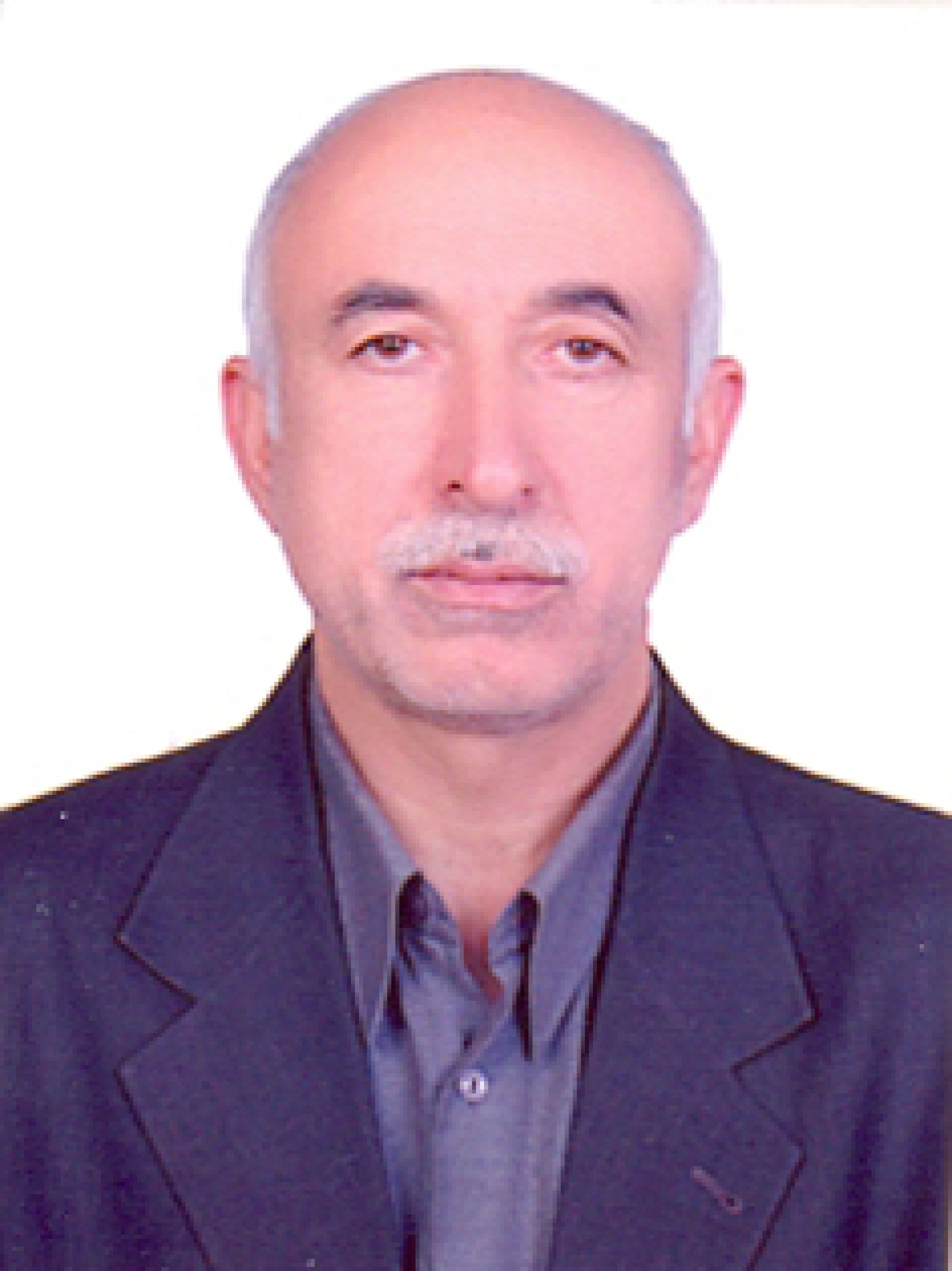 محمدرضا رئیسی