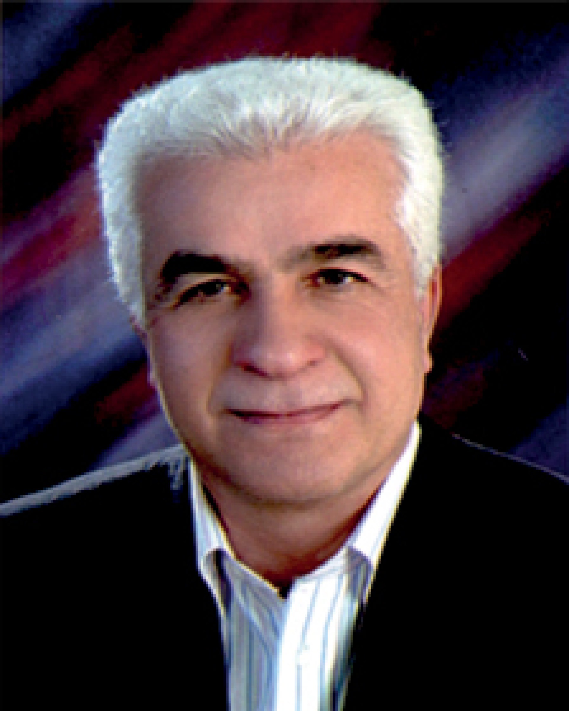 محمود پژوم