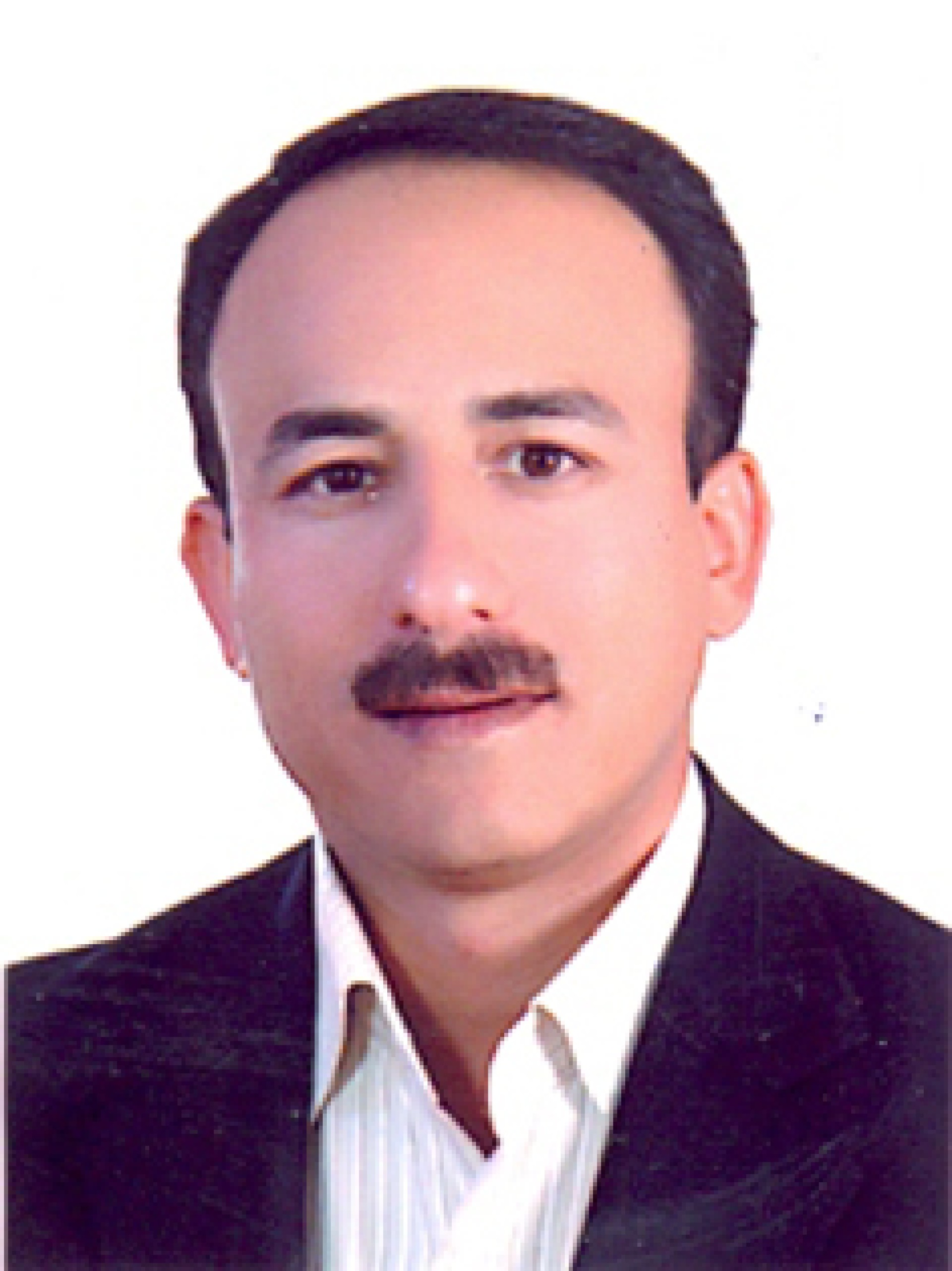 مهدی جوادی