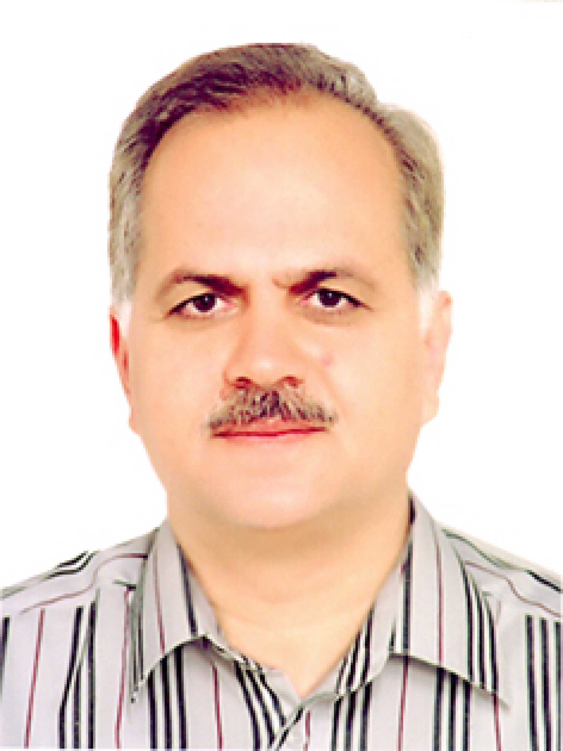 محسن بقراطی