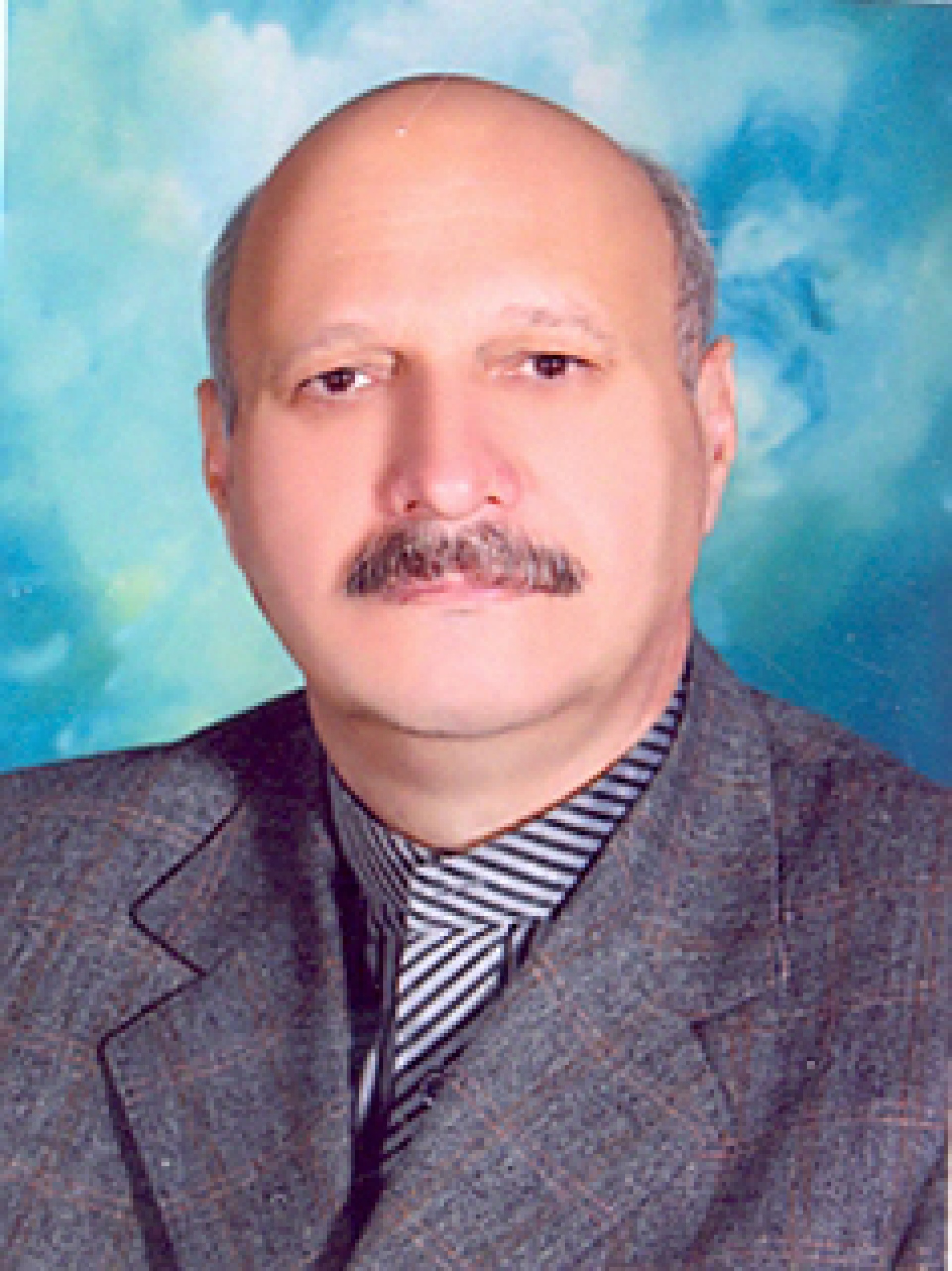 احمد قندهاریون