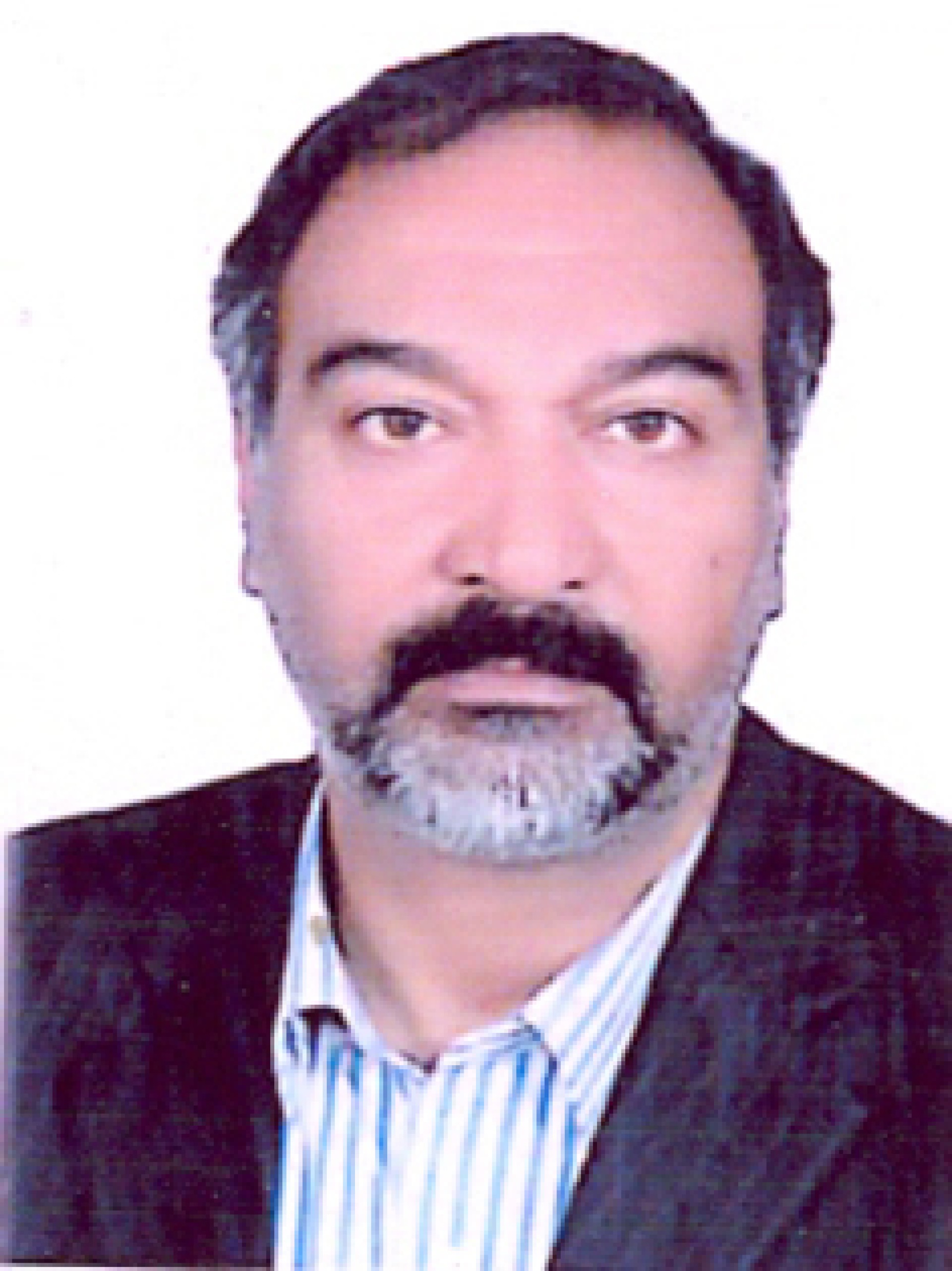 هادی ذاکرالحسینی