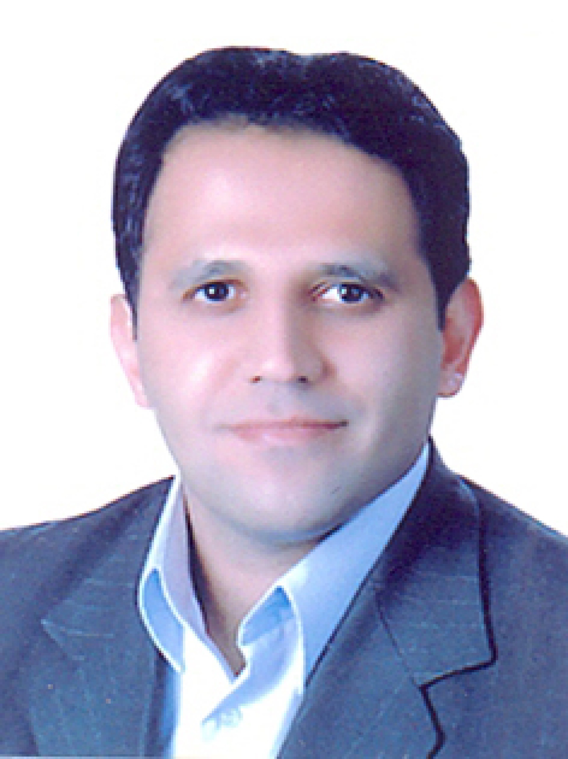 جلیل عزیزی فر