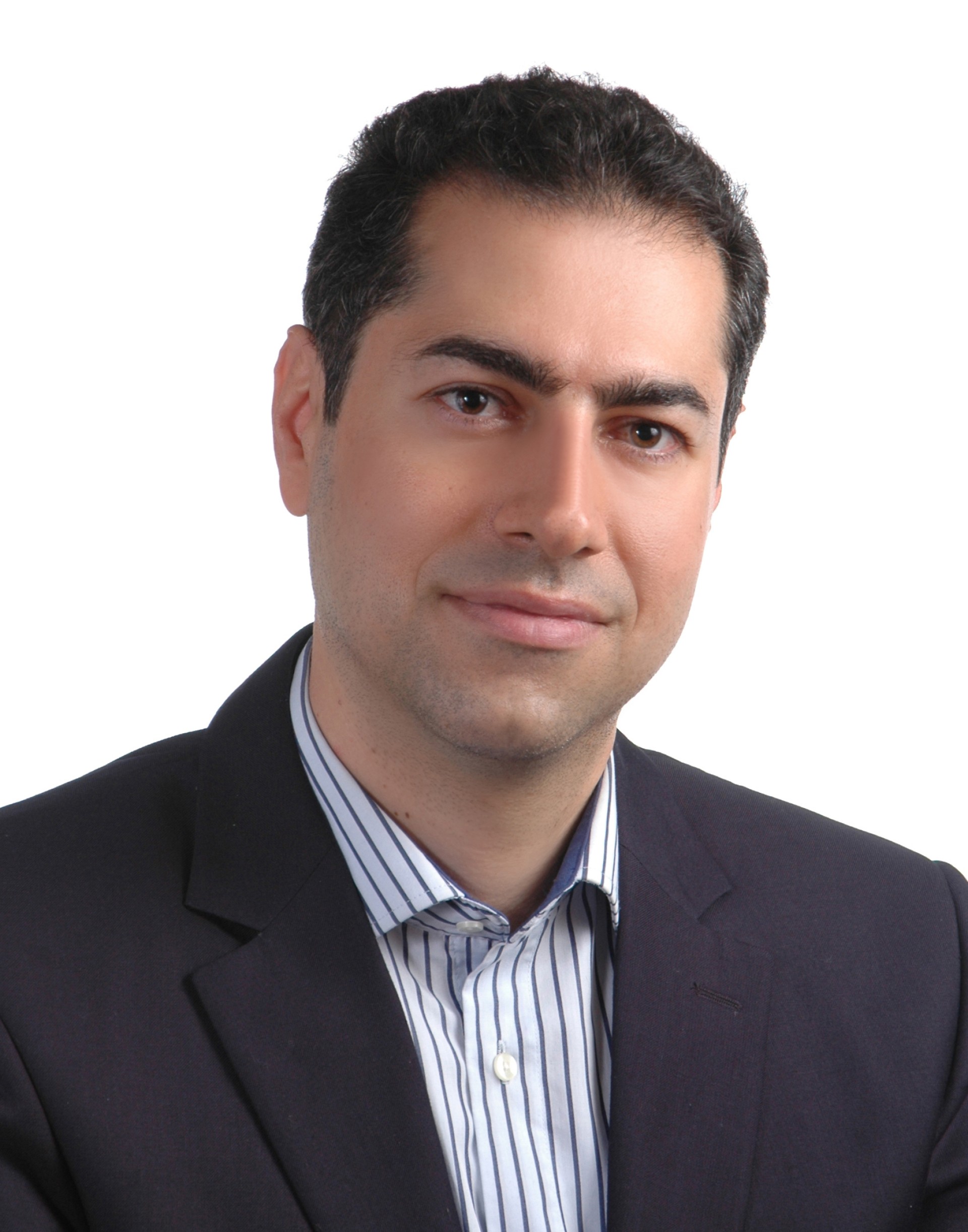 احسان حسنی