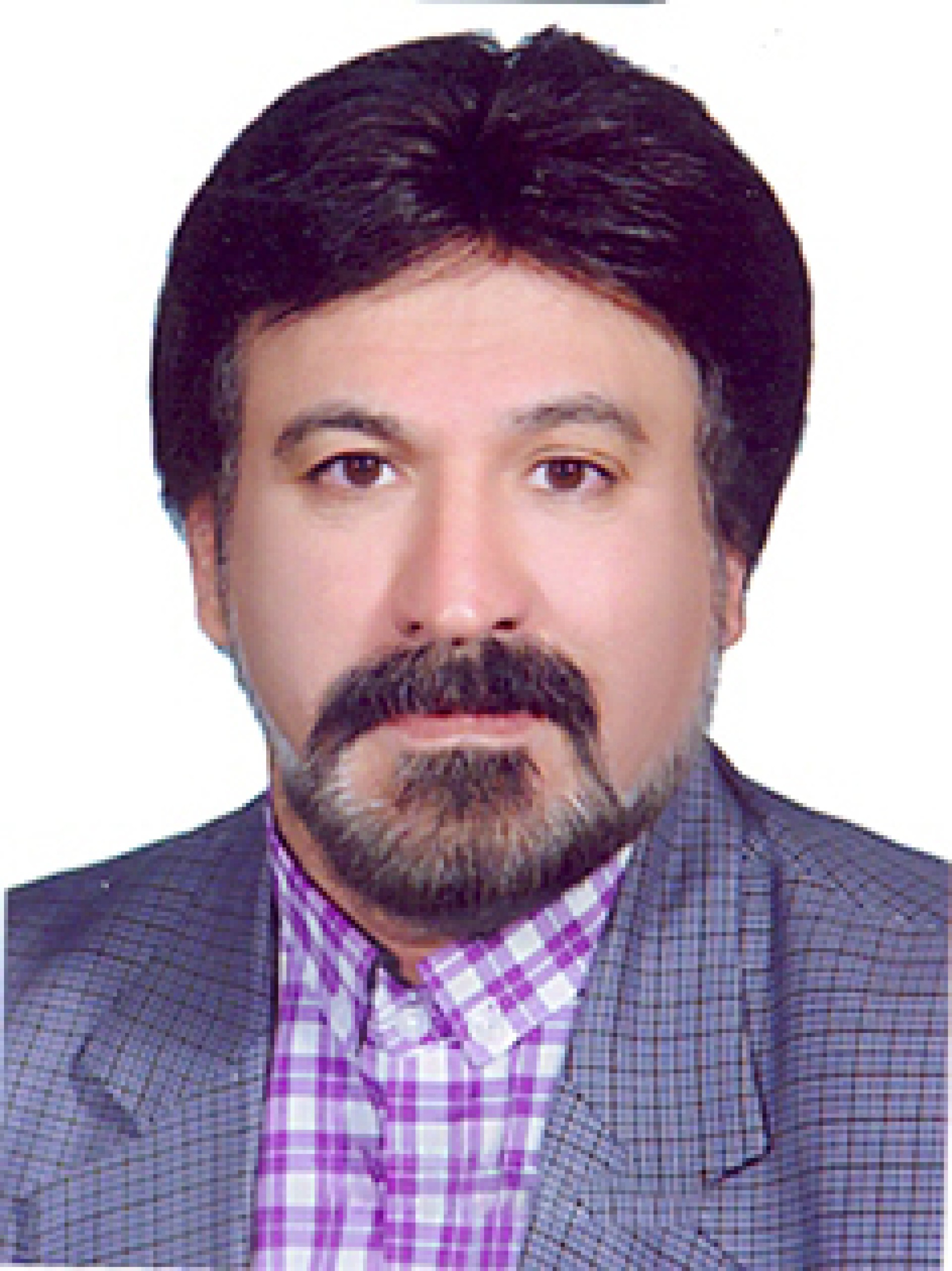 سید محمود تفرشی