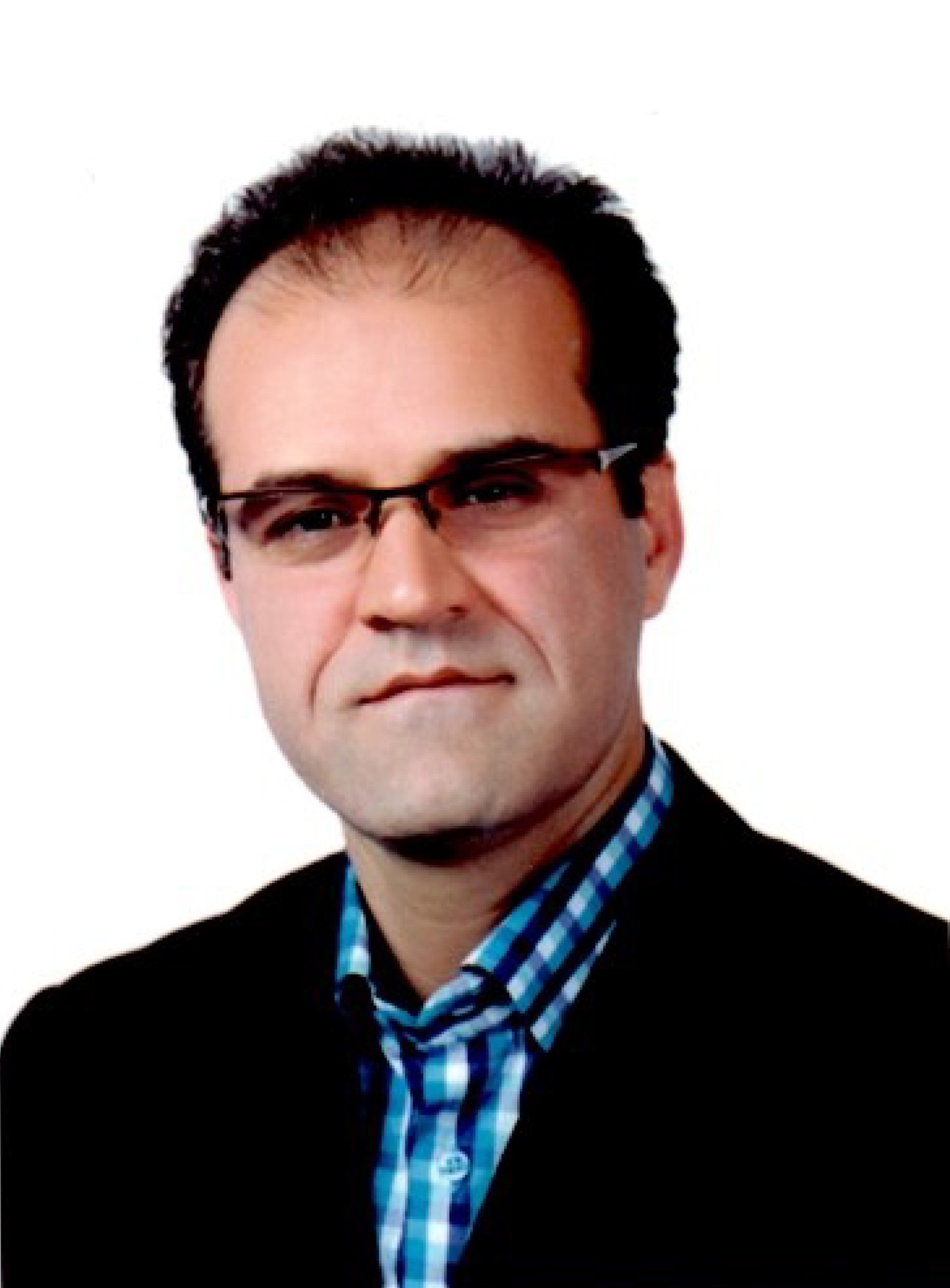 سید محمد مختارزاده