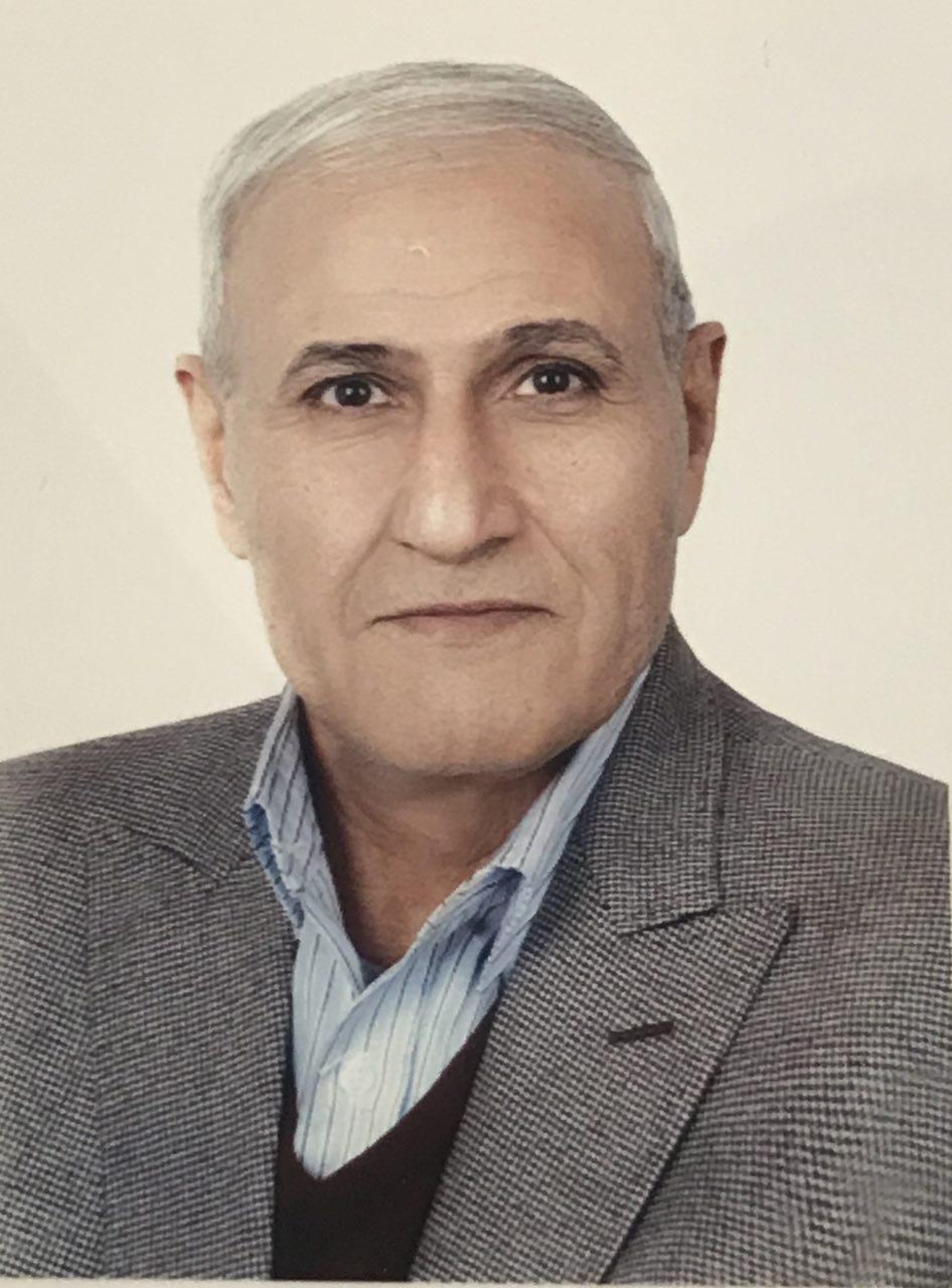 محمود اسکندرنیا