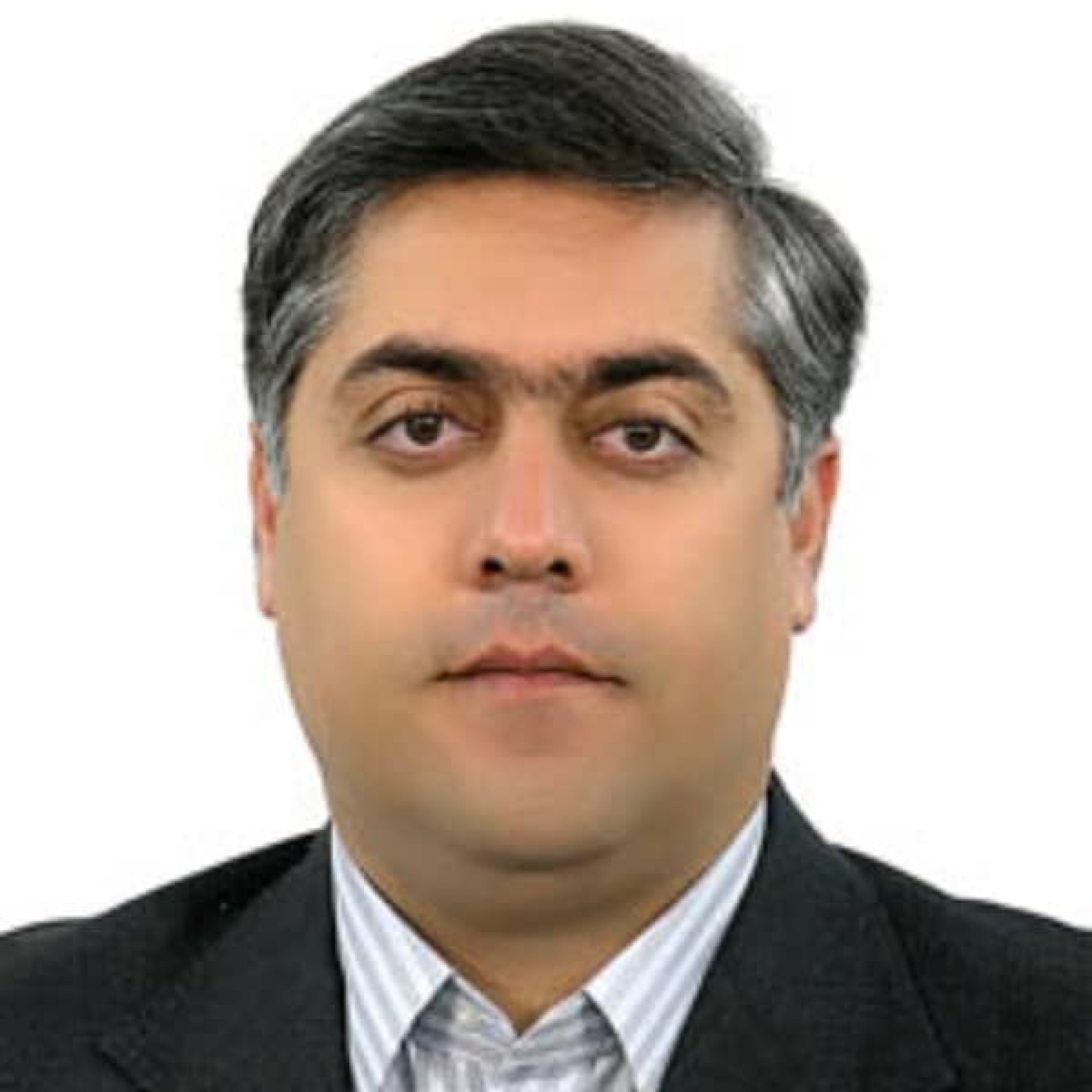 علی عرفانی