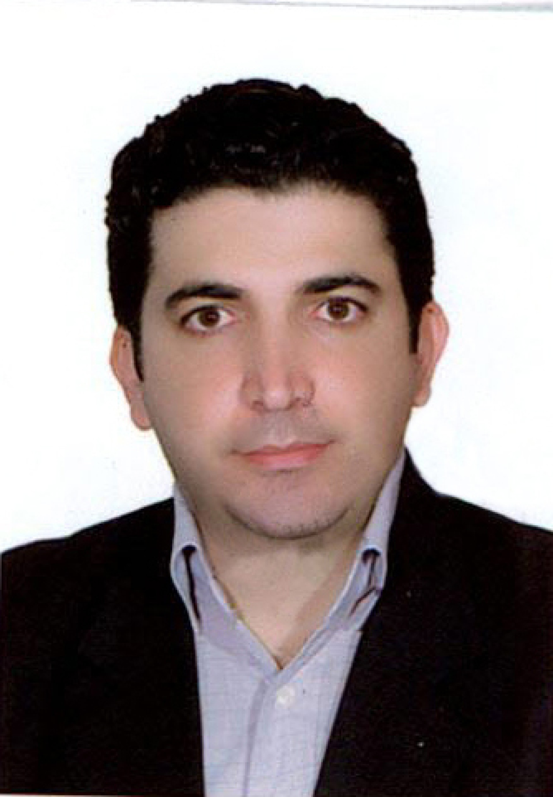 علیرضا اساسی