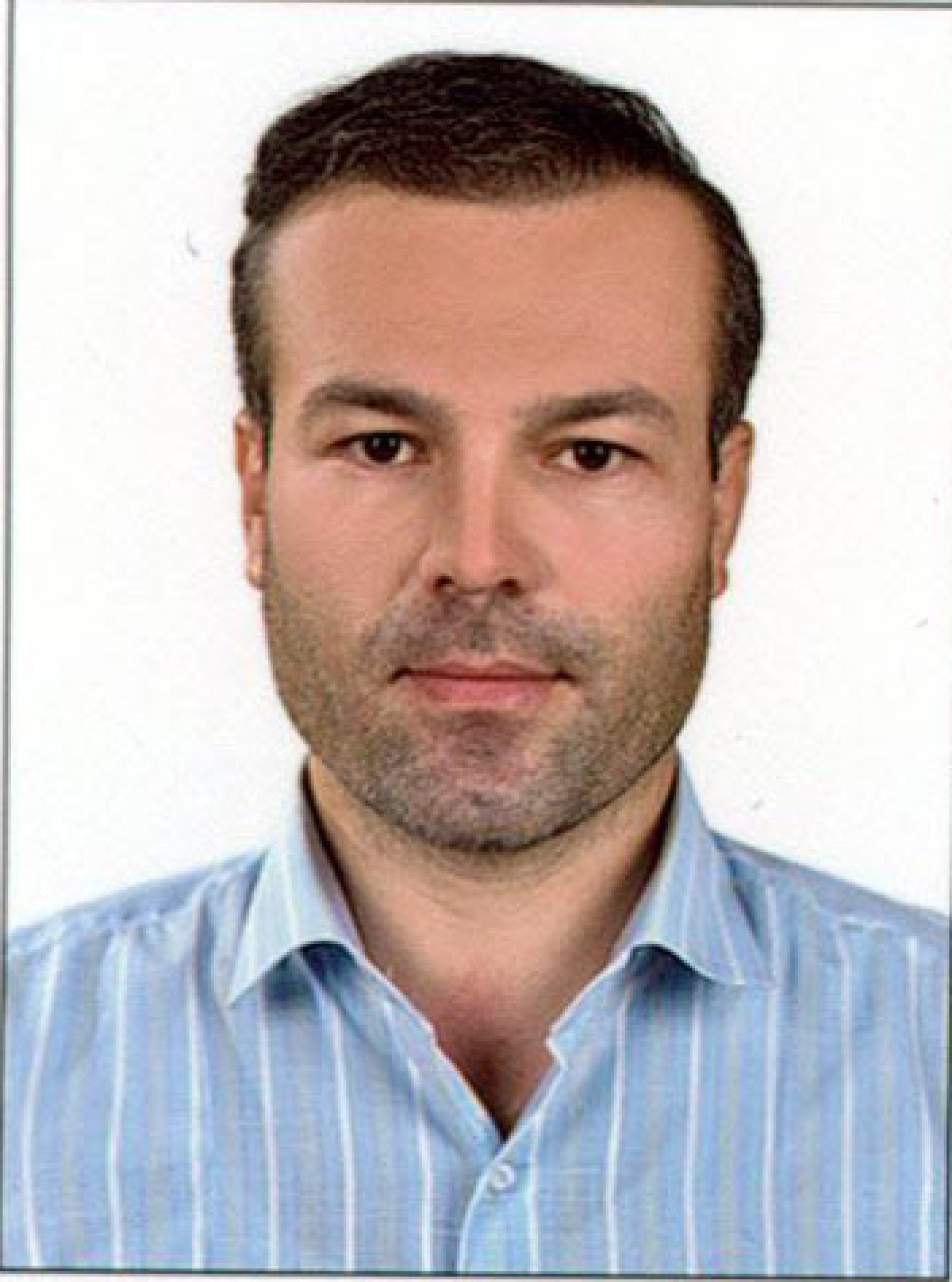 عبداله بیگی