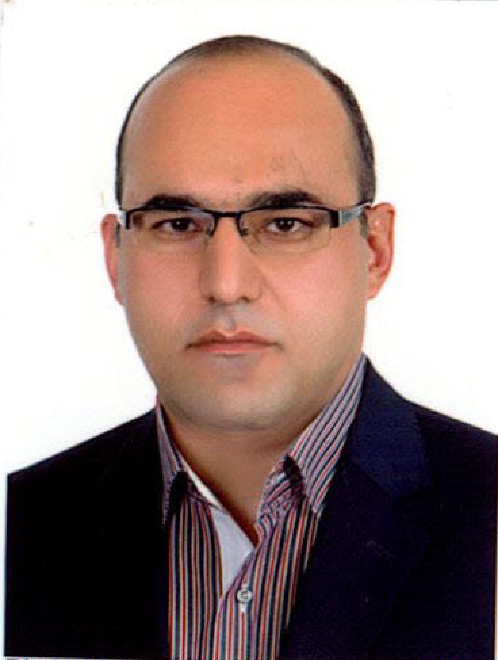 سید احسان نور بخش حسینی