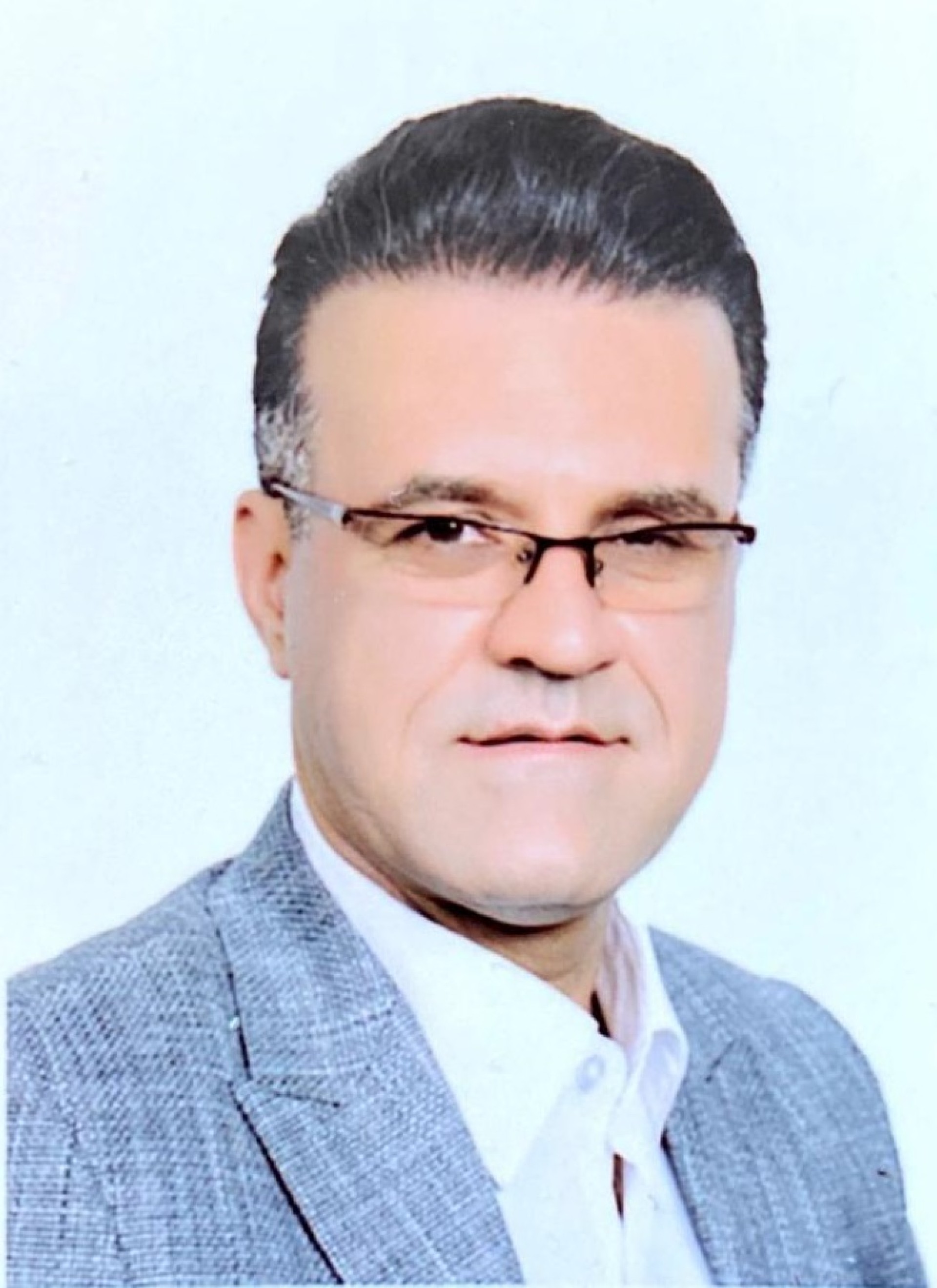 سید محمد مختار زاده