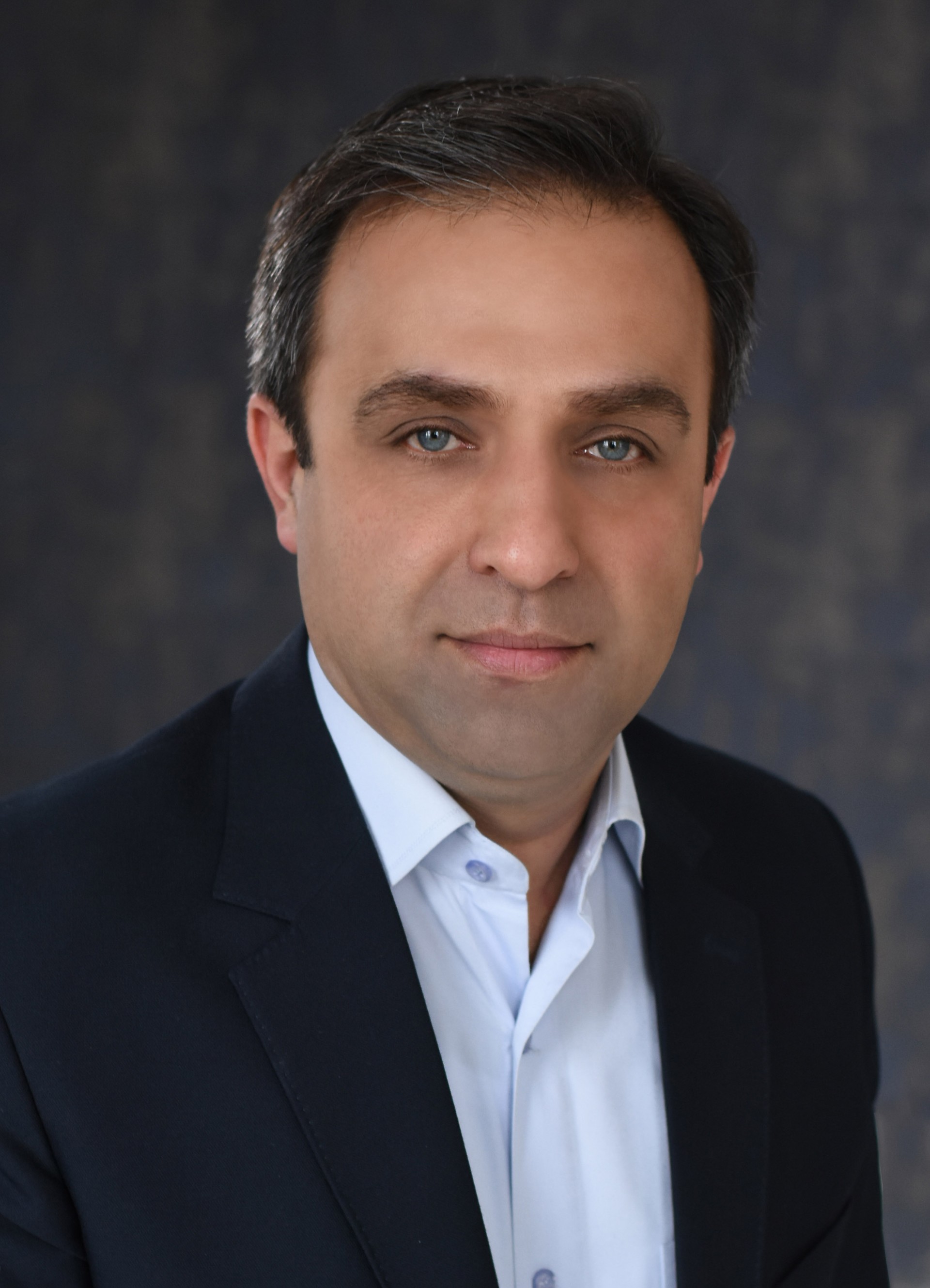 آروین زرگرباشی