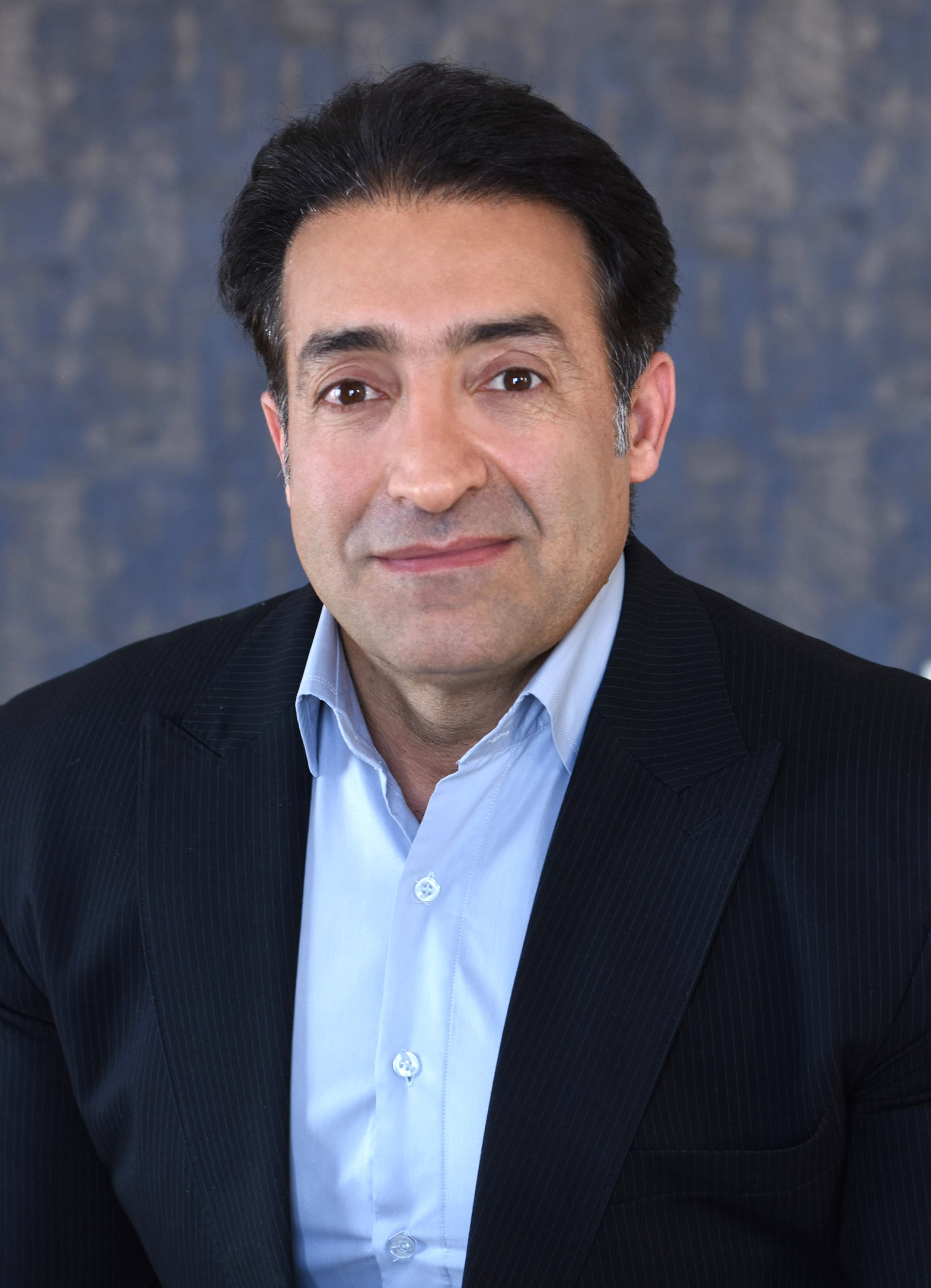 سعید سلگی