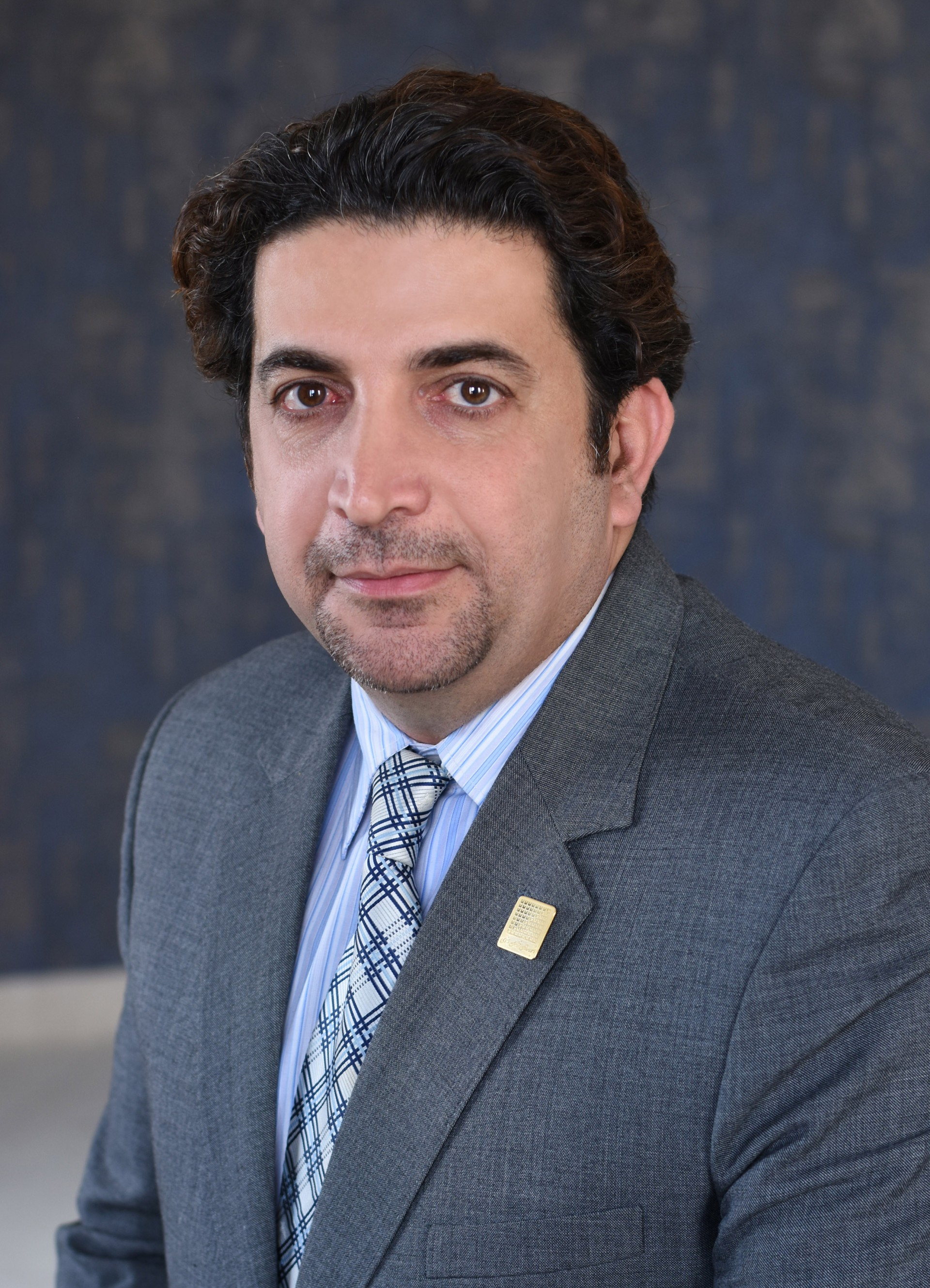 علیرضا اساسی