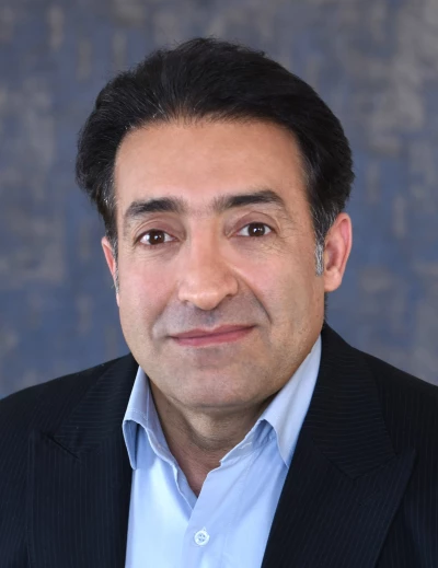 مهندس سعید سلگی