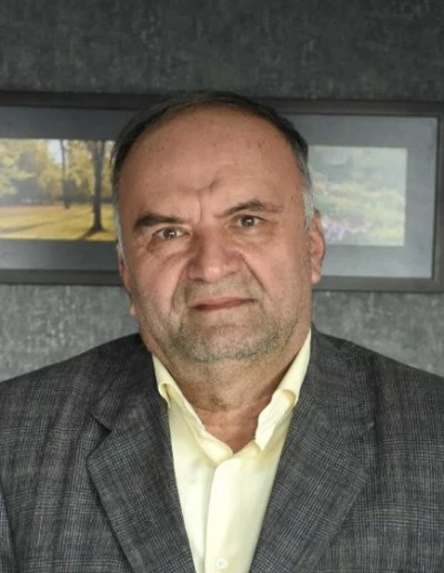 مهندس نعمت ا... ظریف