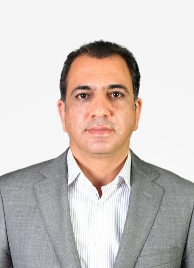 مهندس کریم کبیری
