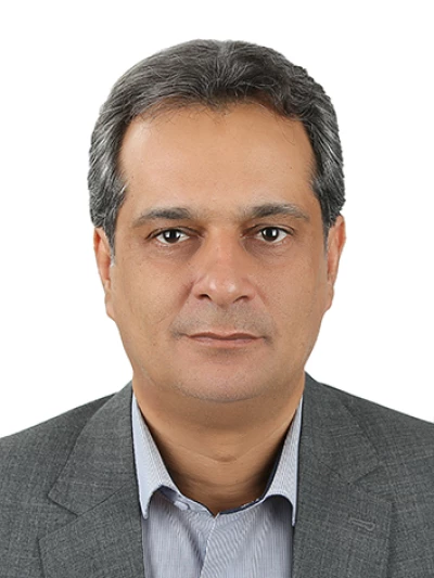 دکتر ایمان سروی