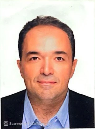 آقای مهندس مهدی پاک گوهر