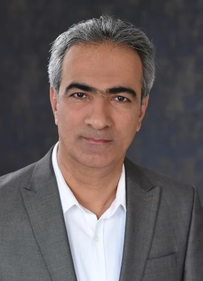 آقای مهندس محمد رضائی فرد