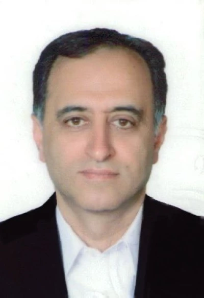 آقای مهندس محمدرضا شهیدی