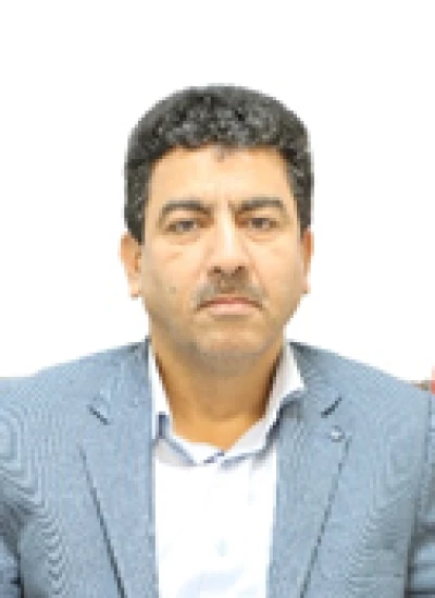مهندس احمد باصری