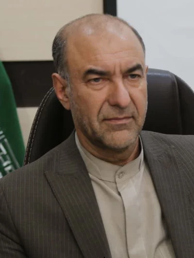 دکتر علیرضا قامتی