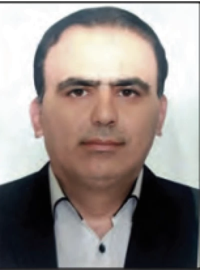 مهندس محمد باقر عبداله زاده