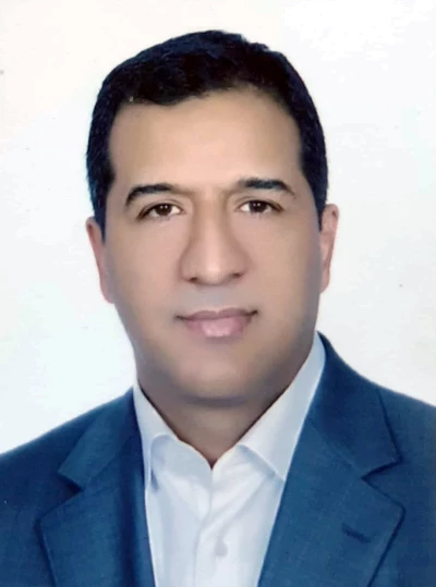 مهندس مسعود لطیف